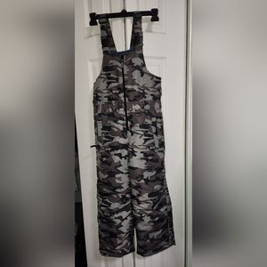 COPY - Youth medium snow bib